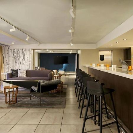 Aloft Scottsdale Hotel Kültér fotó