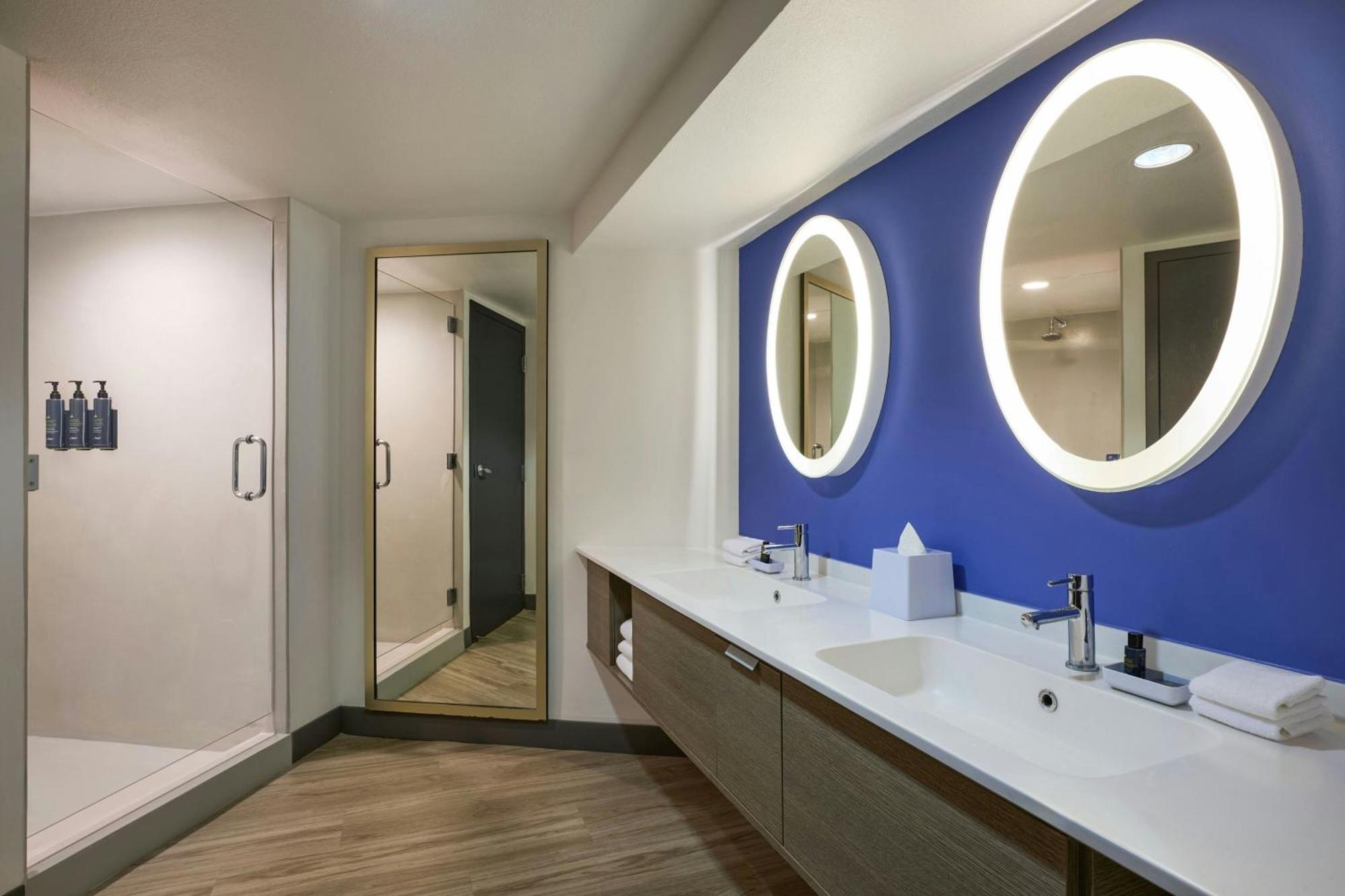 Aloft Scottsdale Hotel Kültér fotó