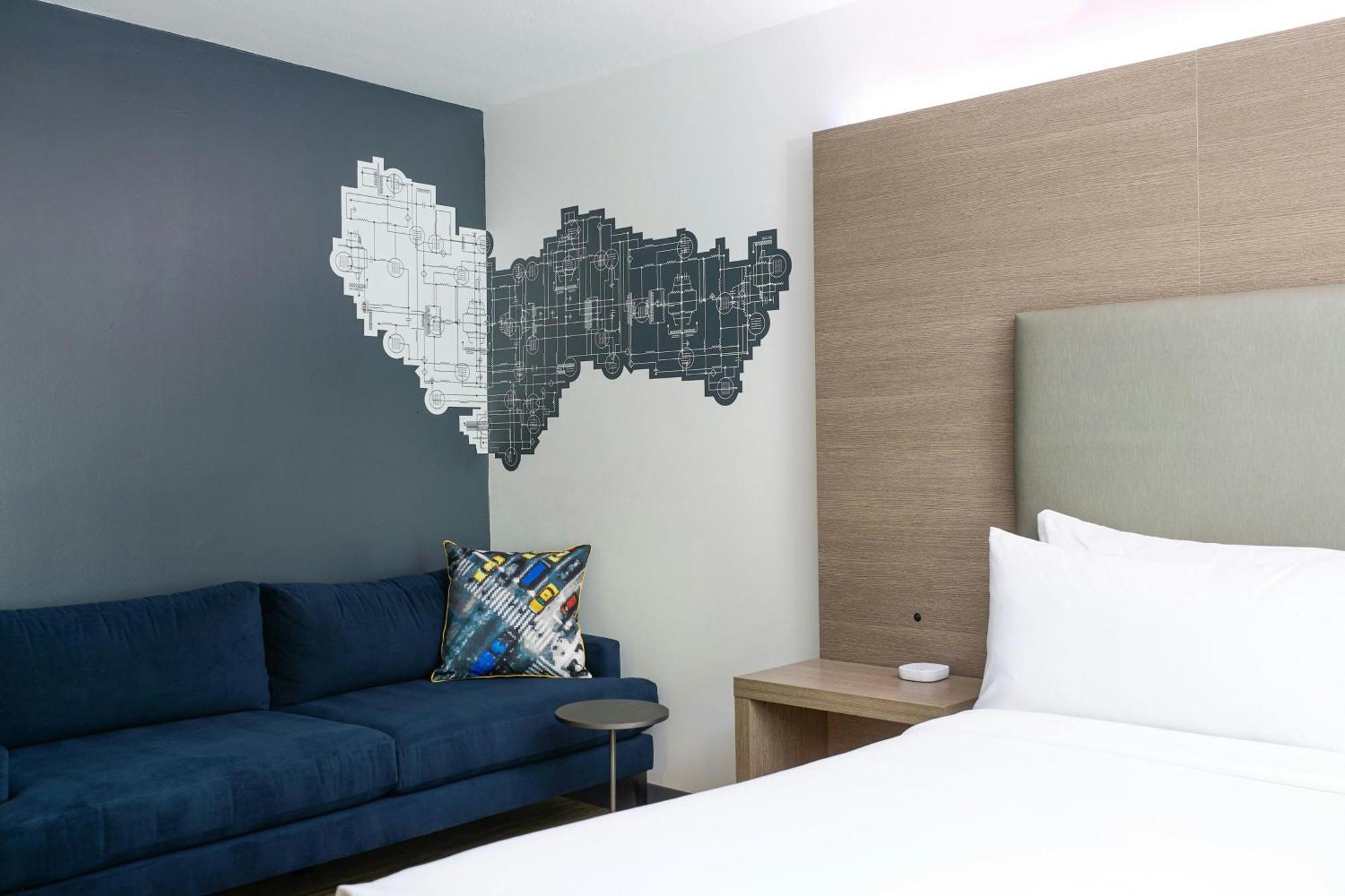 Aloft Scottsdale Hotel Kültér fotó