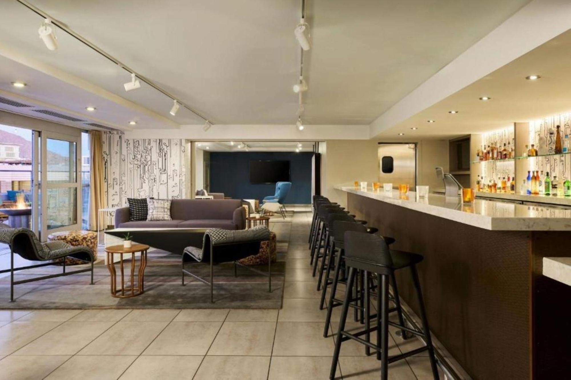 Aloft Scottsdale Hotel Kültér fotó