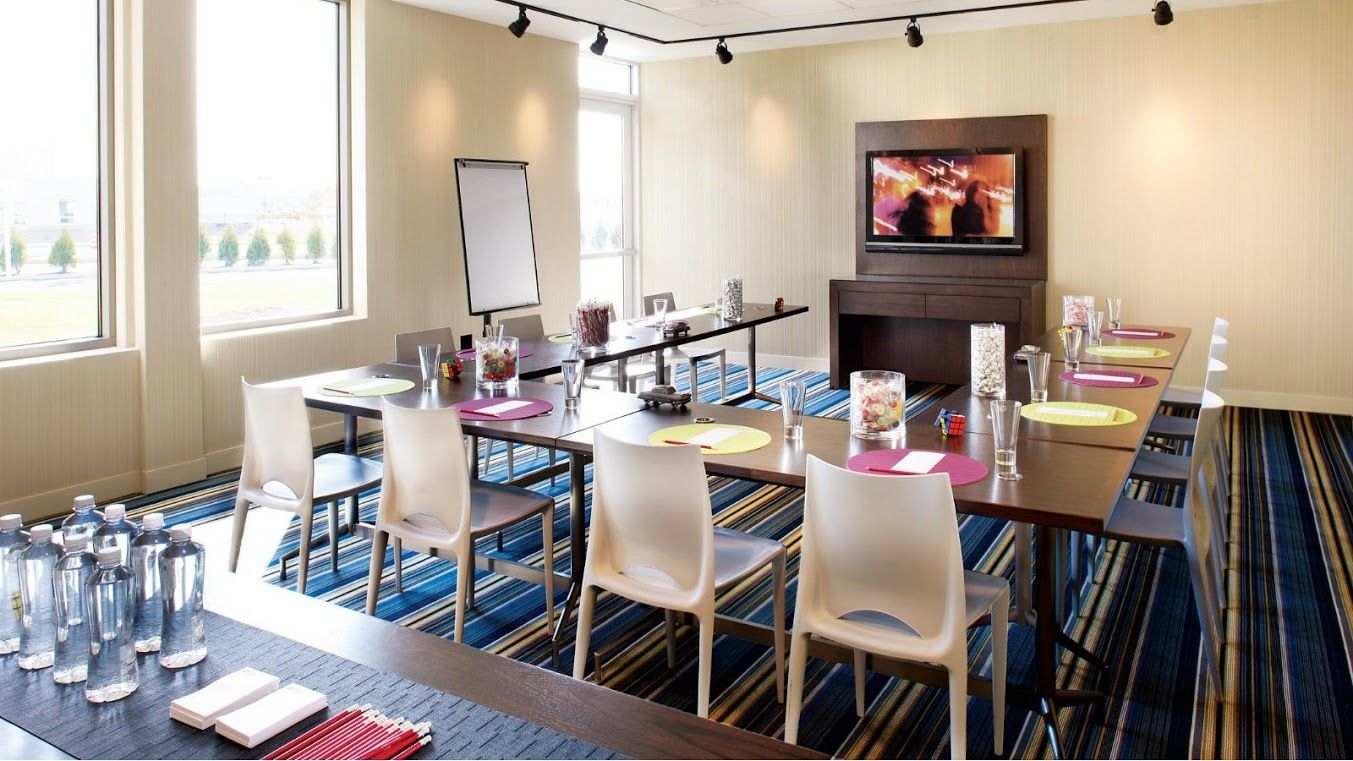 Aloft Scottsdale Hotel Kültér fotó