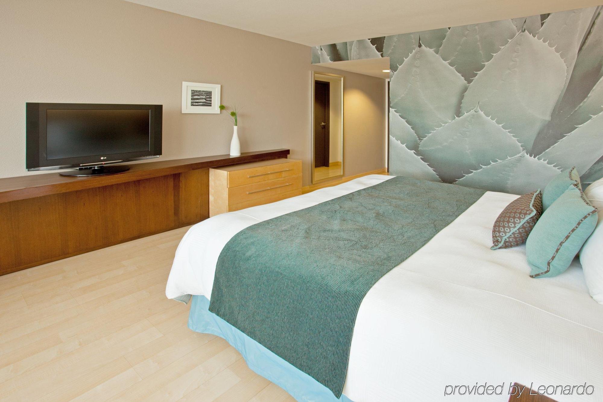 Aloft Scottsdale Hotel Kültér fotó