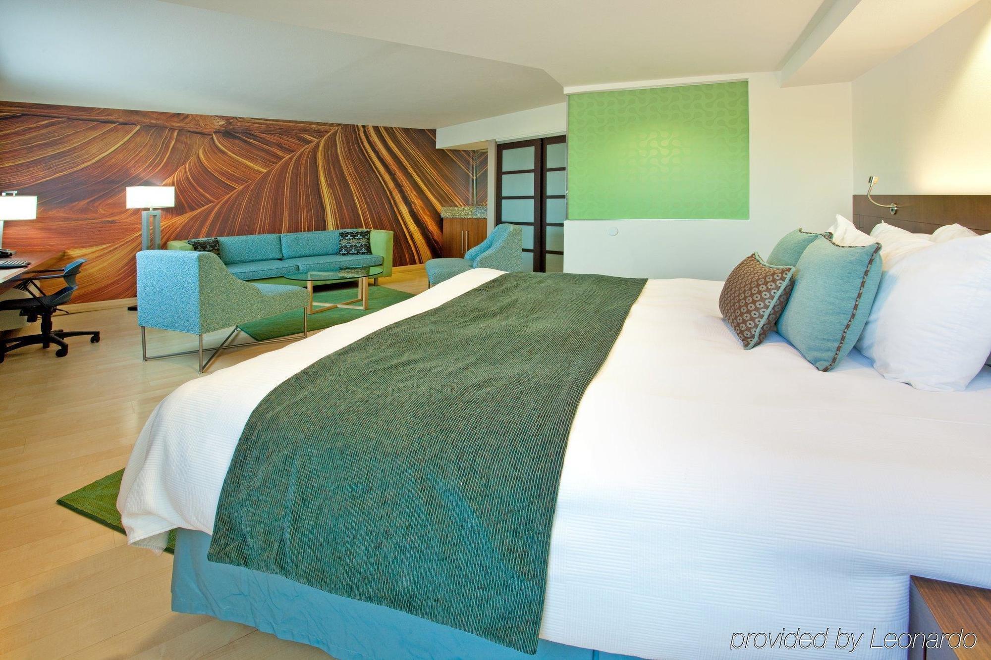 Aloft Scottsdale Hotel Kültér fotó