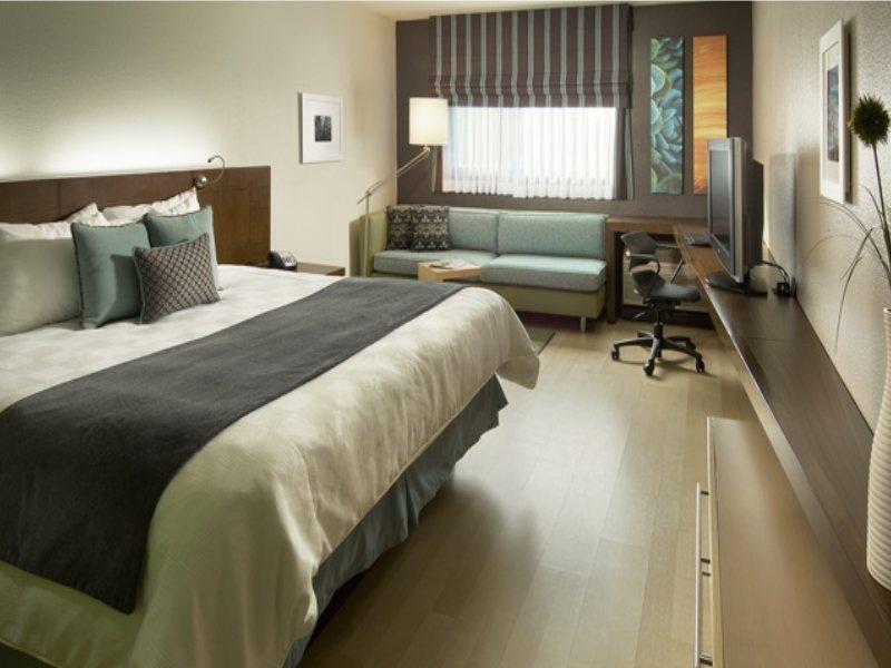 Aloft Scottsdale Hotel Kültér fotó