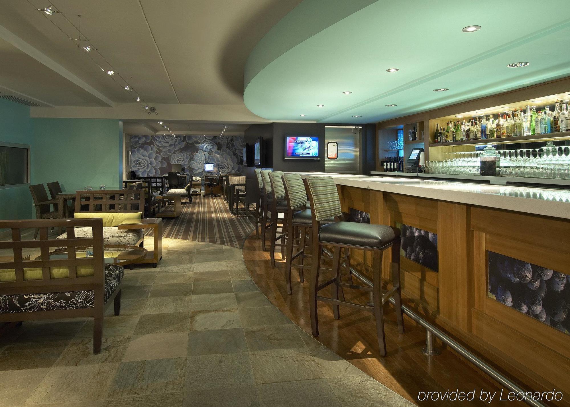 Aloft Scottsdale Hotel Kültér fotó