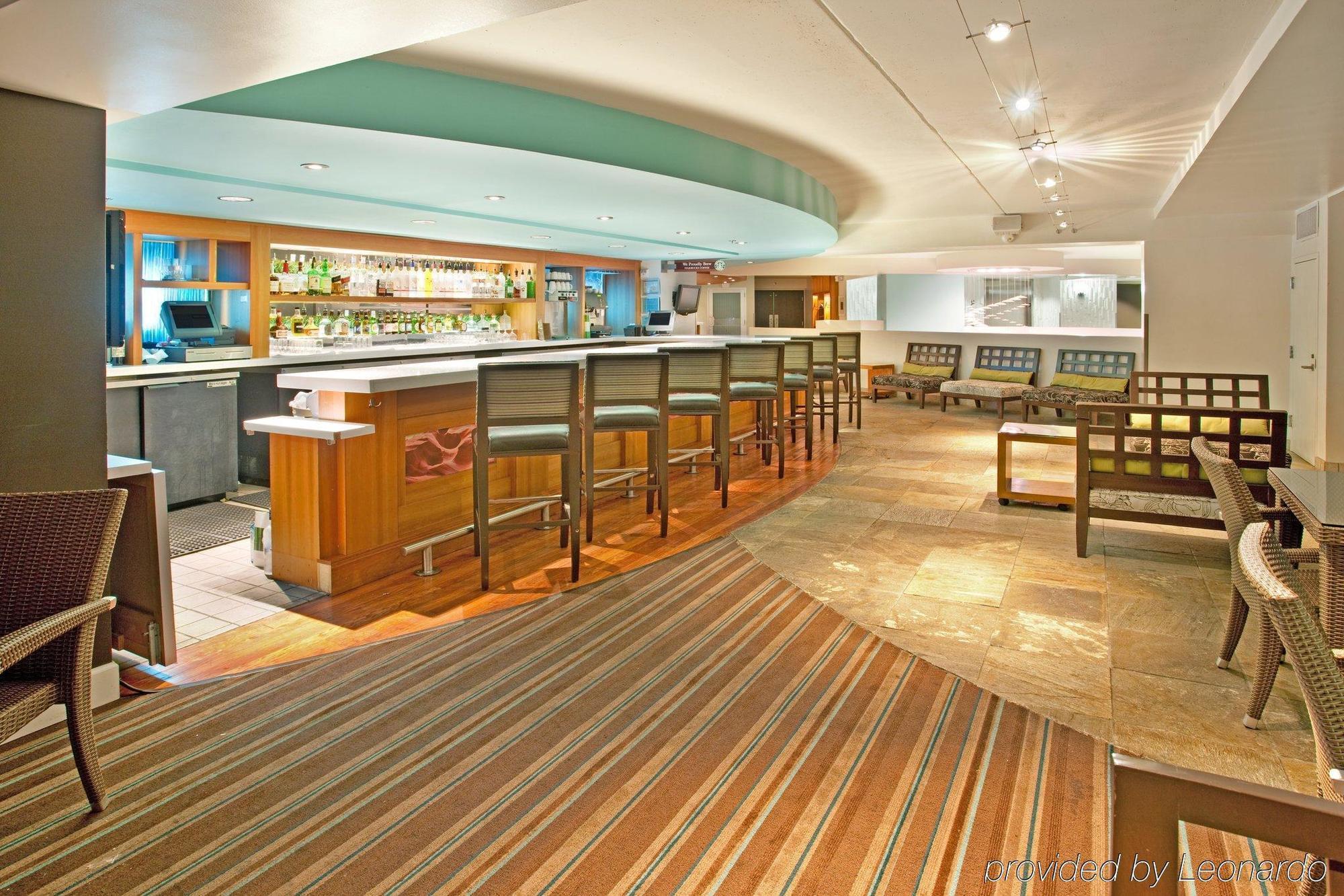 Aloft Scottsdale Hotel Kültér fotó