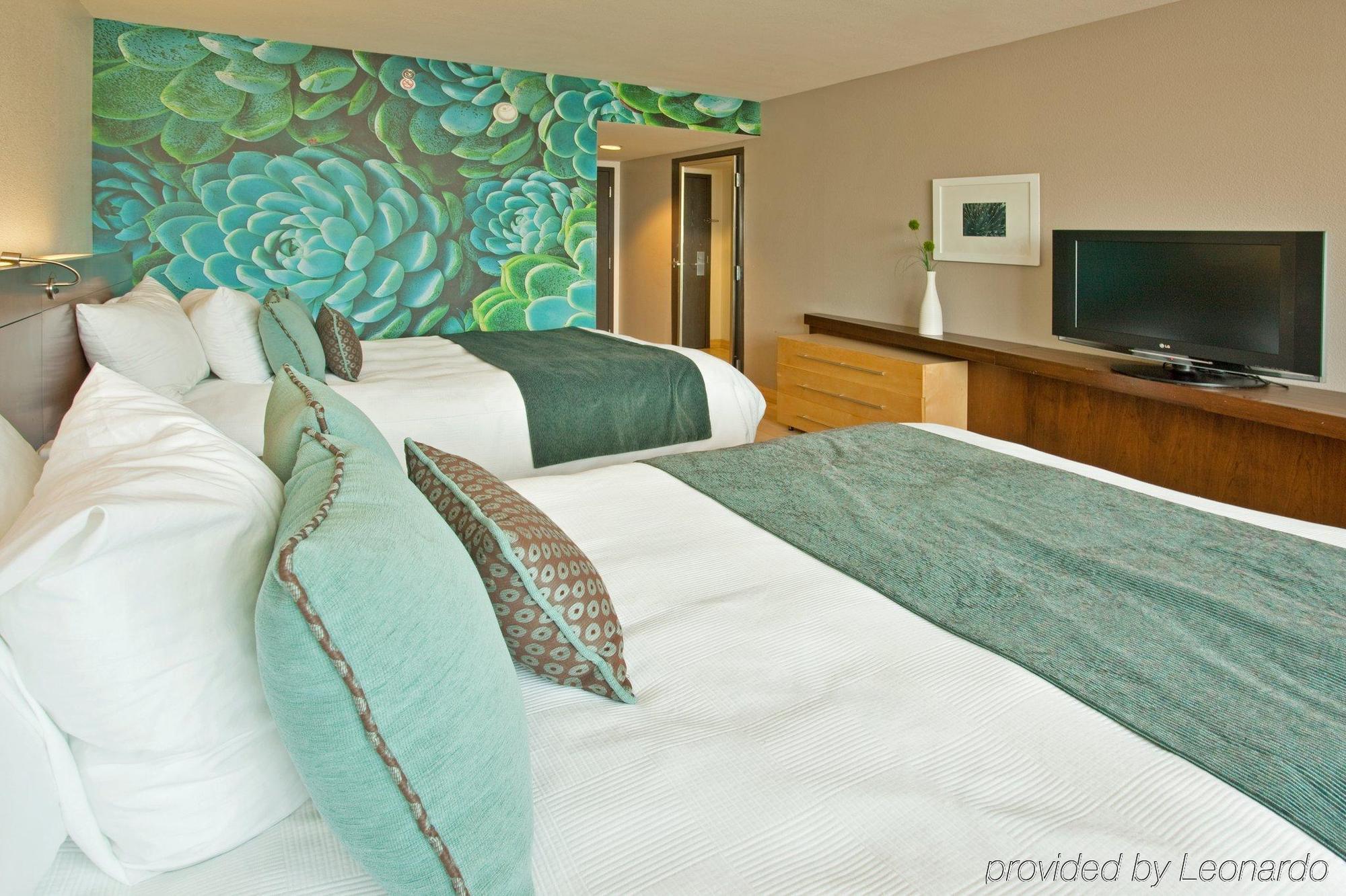 Aloft Scottsdale Hotel Kültér fotó