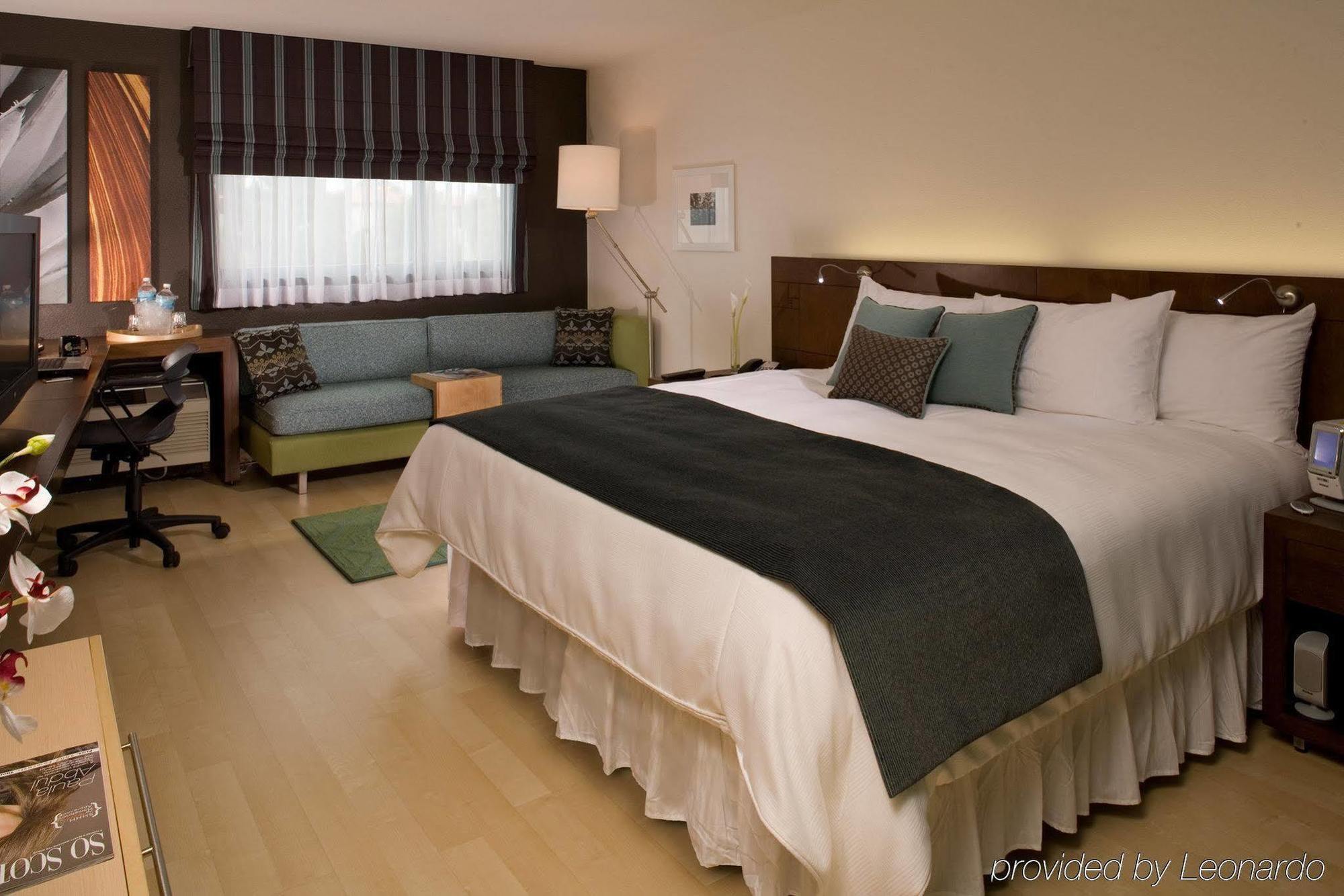 Aloft Scottsdale Hotel Kültér fotó