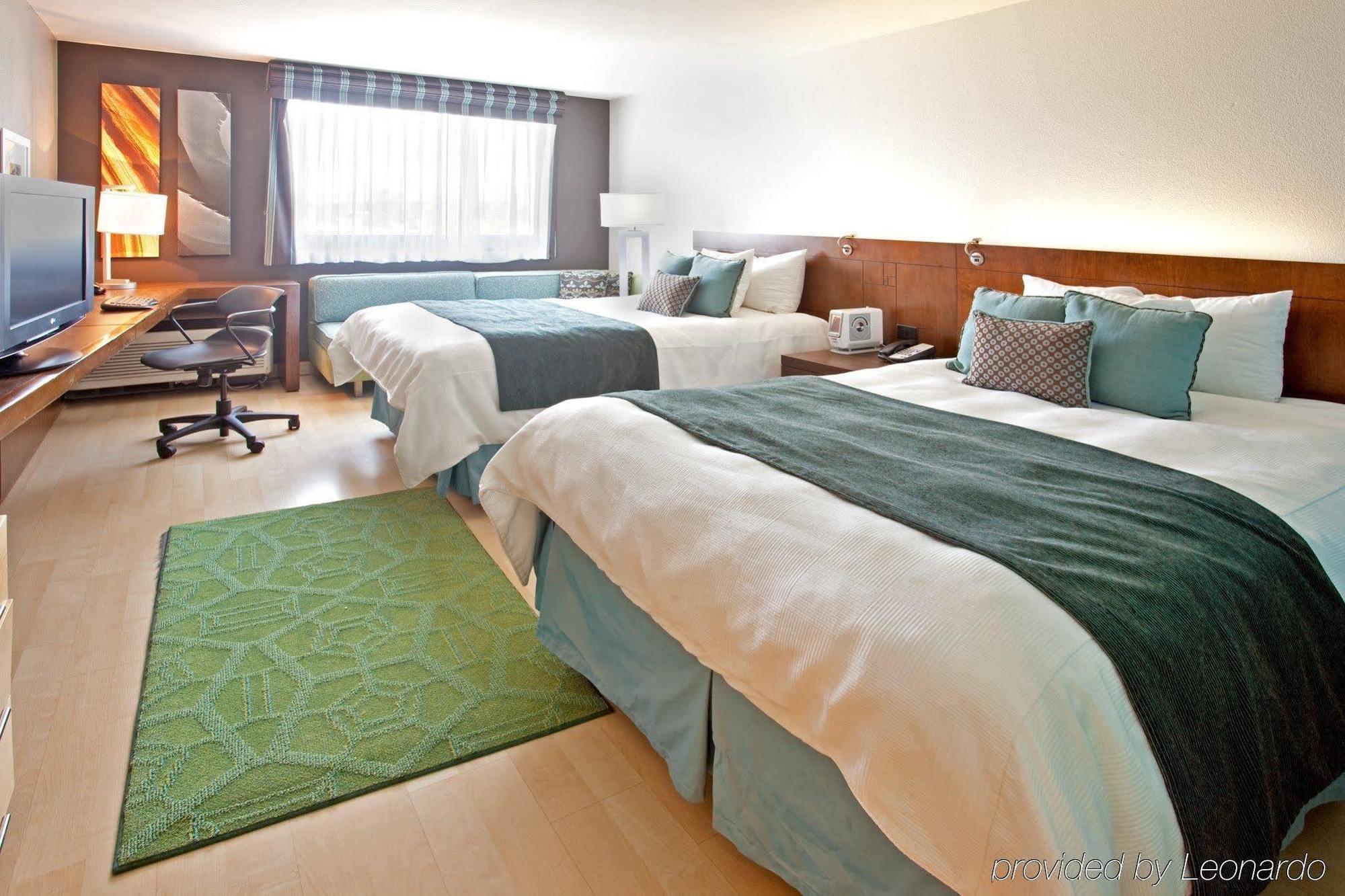 Aloft Scottsdale Hotel Kültér fotó